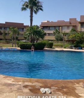 Inezgane Apartment | Prestigia Marrakech