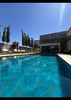 Al Ouidane Villa | Mandarine de medeline