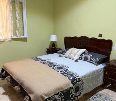 Marshan Apartment | Giant House, Private Patio & Ultra-Fast Wi-Fi