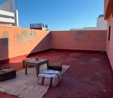 Medina Apartment | Moga Bloom Apartment