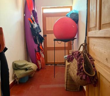 Medina Apartment | Moga Bloom Apartment