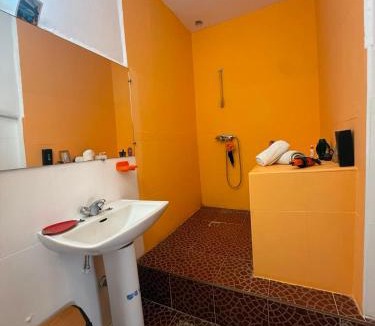 Medina Apartment | Moga Bloom Apartment