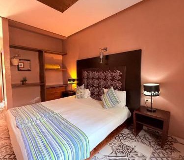Aqesri Hotel | Auberge le Refuge