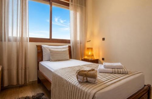 Luxus Apartment | Elegant & Bright Flat in the Heart of Tangier