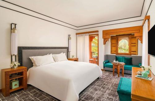 Hivernage Hotel | Sofitel Marrakech Palais Impérial & Spa