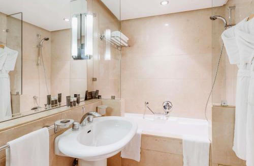 Quartier Hassan Hotel | Le Diwan Hotel Rabat - MGallery Collection