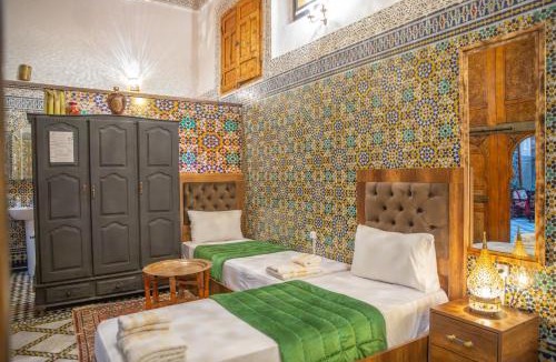 Talaa Hotel | Riad Fes iline Medina