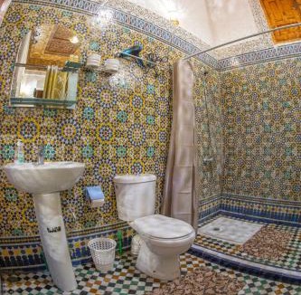 Talaa Hotel | Riad Fes iline Medina
