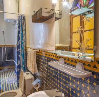 Talaa Hotel | Riad Fes iline Medina