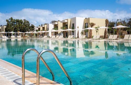 Saidia Hotel | Zephyr Saidia