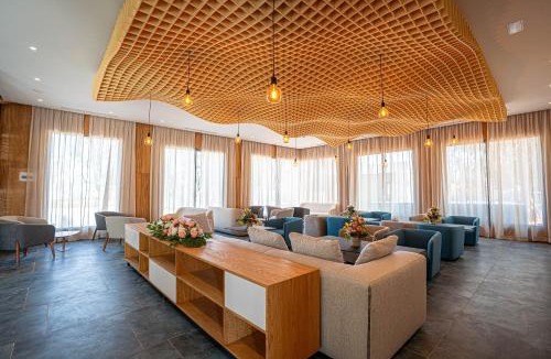 Saidia Hotel | Zephyr Saidia