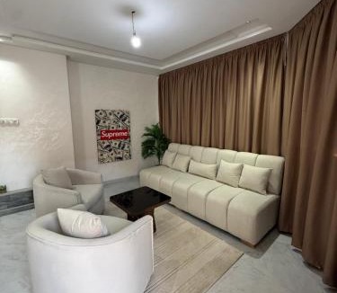 Hamria Apartment | Appartement en plein centre de Meknès