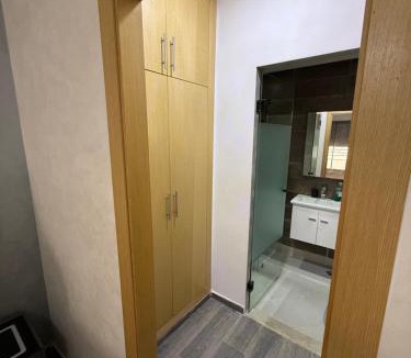 Hamria Apartment | Appartement en plein centre de Meknès