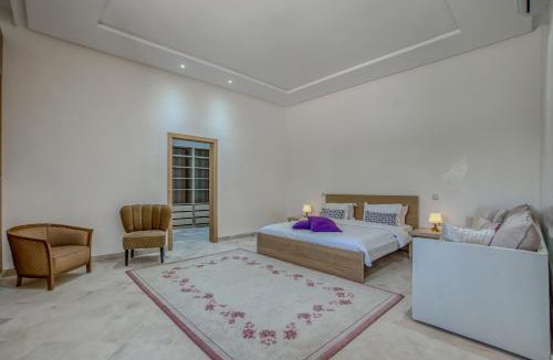 Haut Founty Villa | Villa Targa - Piscine - Luxe - 14 Px