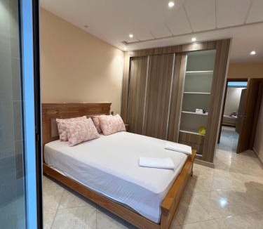 Hay Al Matar Apartment | Luxe appartement in Nador-Hay Al Matar