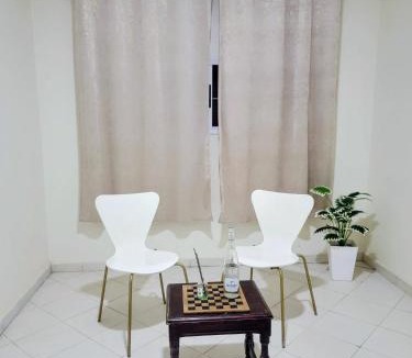 Cite Al Mohammadi Apartment | Charming Agadir Getaway