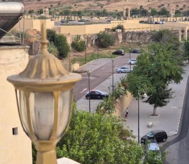 El Mokhifa House | Riad Fes Colors & SPA - Family Lodging