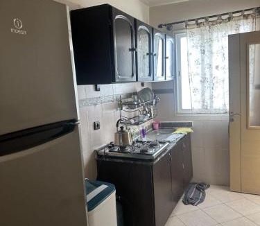 Cite Adrar Apartment | Appartement Pour Vacances