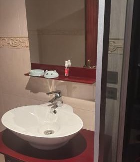 Ifrane Ski Chalet | Résidence la Gazelle
