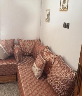 Ifrane Ski Chalet | Résidence la Gazelle