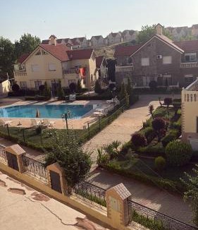 Ifrane Ski Chalet | Résidence la Gazelle