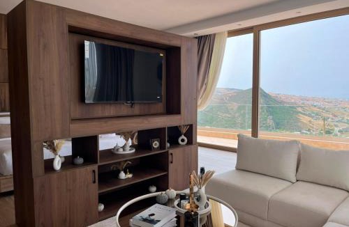 Ksar es Seghir House | Dar Zaha