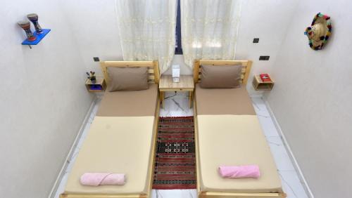 Dakhla Hostel | Rooftop Hostel Dakhla