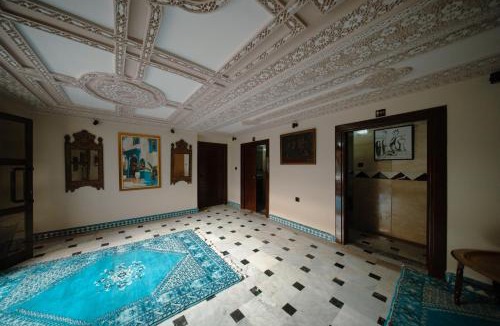 Nador Hotel | Hotel BouBabel