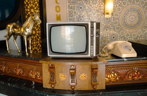 Nador Hotel | Hotel BouBabel
