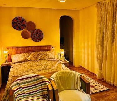 Skhirat House | ZAWIA Tiny House - Private Garden - 5 Min to Beach