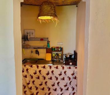 Skhirat House | ZAWIA Tiny House - Private Garden - 5 Min to Beach