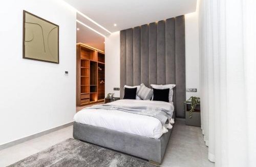 Tassoultante Villa | Villa Liane - 12p - 7 chambres - Piscine