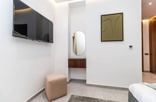 Tassoultante Villa | Villa Liane - 12p - 7 chambres - Piscine