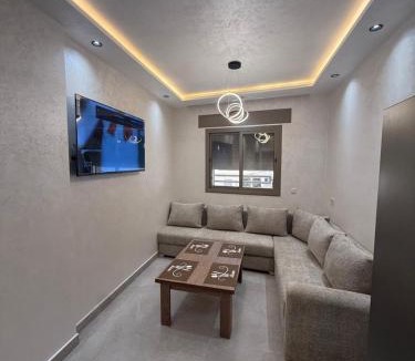 El Jebha Apartment | اقامة هبة 5