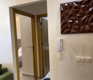 El Jebha Apartment | اقامة هبة 5