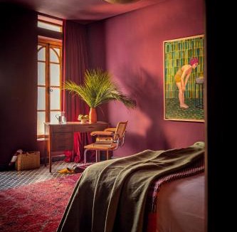 Mellah Hotel | The Mellah Hotel