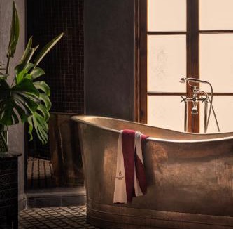Mellah Hotel | The Mellah Hotel