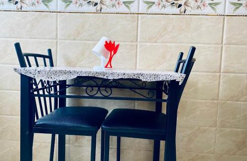 Dar Bouazza Apartment | Casablanca oulfa APPAREMMENT DE LUXE