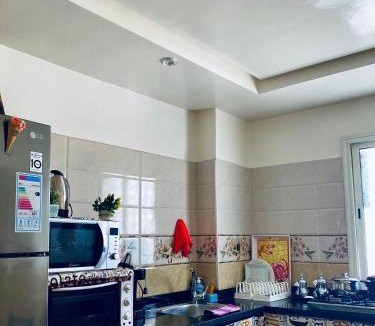 Dar Bouazza Apartment | Casablanca oulfa APPAREMMENT DE LUXE