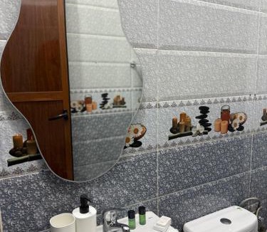 Kbour Chou Apartment | Authentic Medina House Walk to jamaa el fna