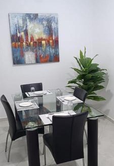 Azrou Apartment | Maison céder