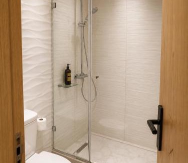 Quartier Administratif Apartment | Modern Studio Hassan Rabat