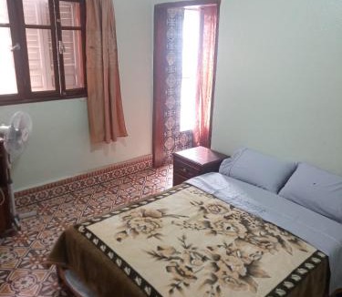 Khemisset Bed & Breakfast | Familly housse