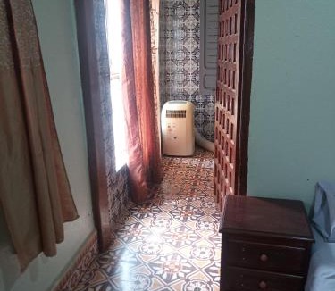 Khemisset Bed & Breakfast | Familly housse
