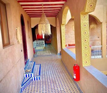 Hassilabied Other | Riad camels house