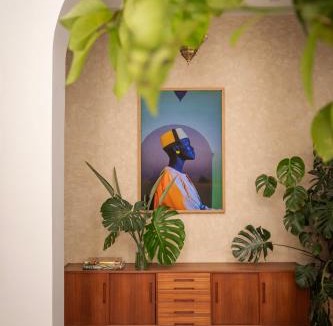 Mellah Hotel | The Mellah Hotel