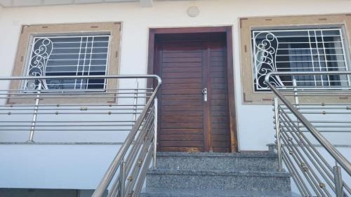 El Jadida Villa | Villa alhamd