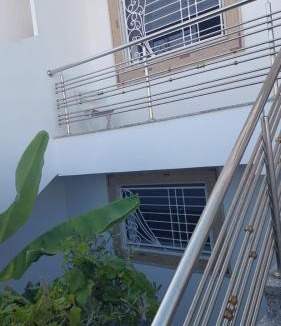 El Jadida Villa | Villa alhamd
