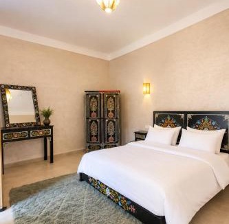 Ait Zat Cabin | Dar Benyahya