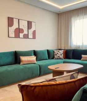 Founty Apartment | Apartment in Agadir Bay View 2